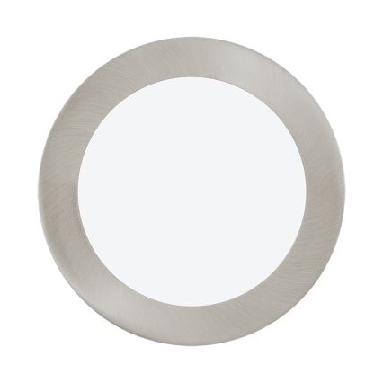 Eglo 96407 - LED Einbauleuchte FUEVA 1 1xLED/10,95W/230V