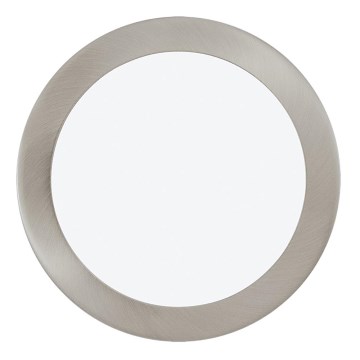 Eglo 96408 - FUEVA 1 LED-Einbauleuchte, dimmbar, 16,47 W, 230 V, Ø 22,5 cm