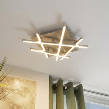 Eglo 96444 - LED-Deckenleuchte RIBAS LED/17,5W/230V