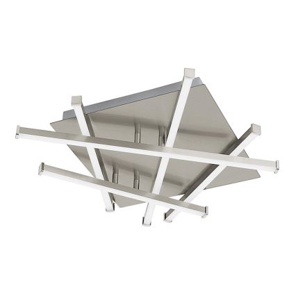 Eglo 96444 - LED-Deckenleuchte RIBAS LED/17,5W/230V