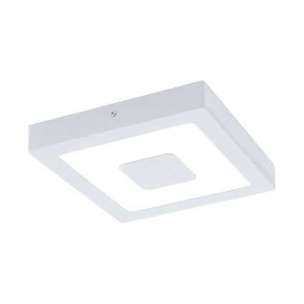 Eglo - LED Badezimmerleuchte LED/16,5W/230V