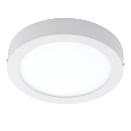 Eglo - LED Auβen-Deckenleuchte LED/16,5W/230V