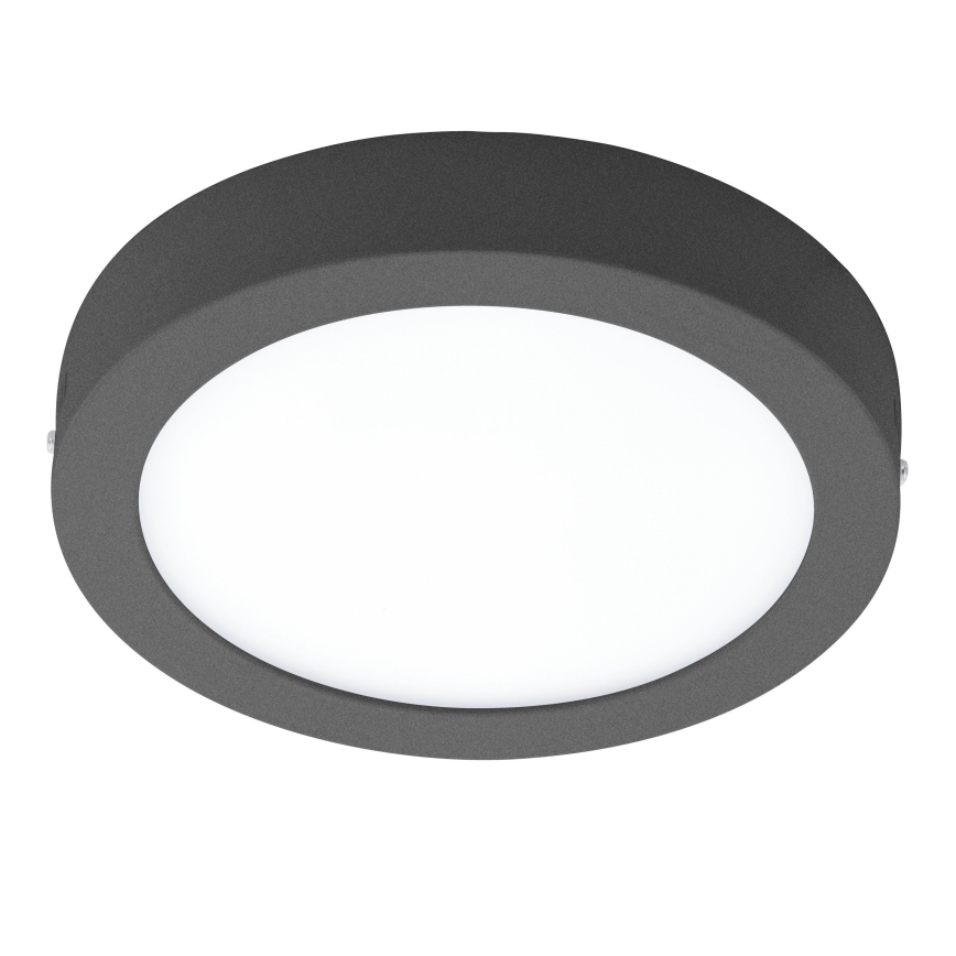 Eglo 96492 - LED Außen-Deckenleuchte ARGOLIS LED/16,5W/230V IP44