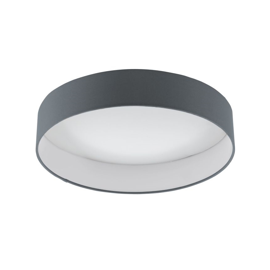 Eglo - Dimmbare LED-Deckenleuchte 1xLED/18W/230V