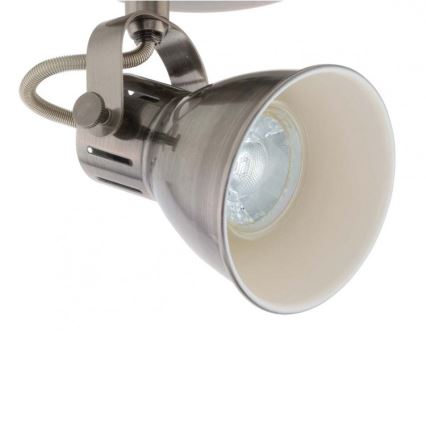 Eglo - LED Spotlight 3xGU10/3,3W/230V