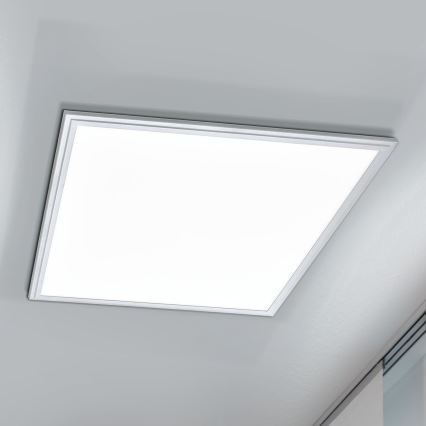 Eglo - Dimmbare LED-RGBW-Leuchte SALOBRENA-C LED/30,5W/230V + Fernbedienung