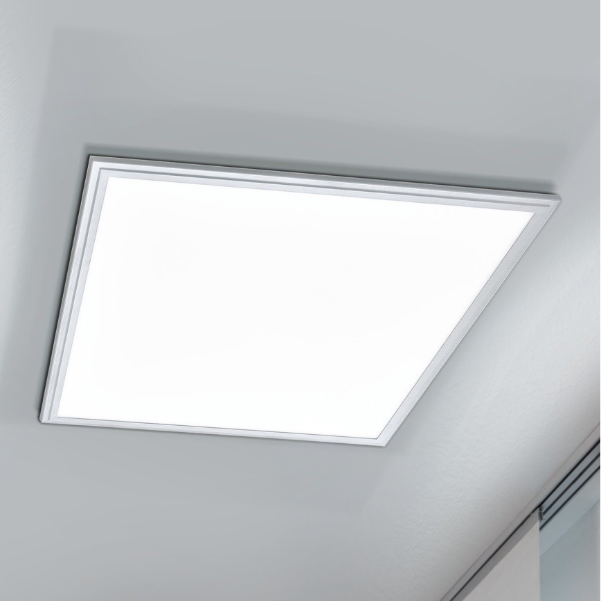Eglo - Dimmbare LED-RGBW-Leuchte SALOBRENA-C LED/30,5W/230V + Fernbedienung