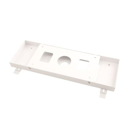 Eglo - Dimmbare LED-RGBW-Leuchte SALOBRENA-C LED/31W + Fernbedienung
