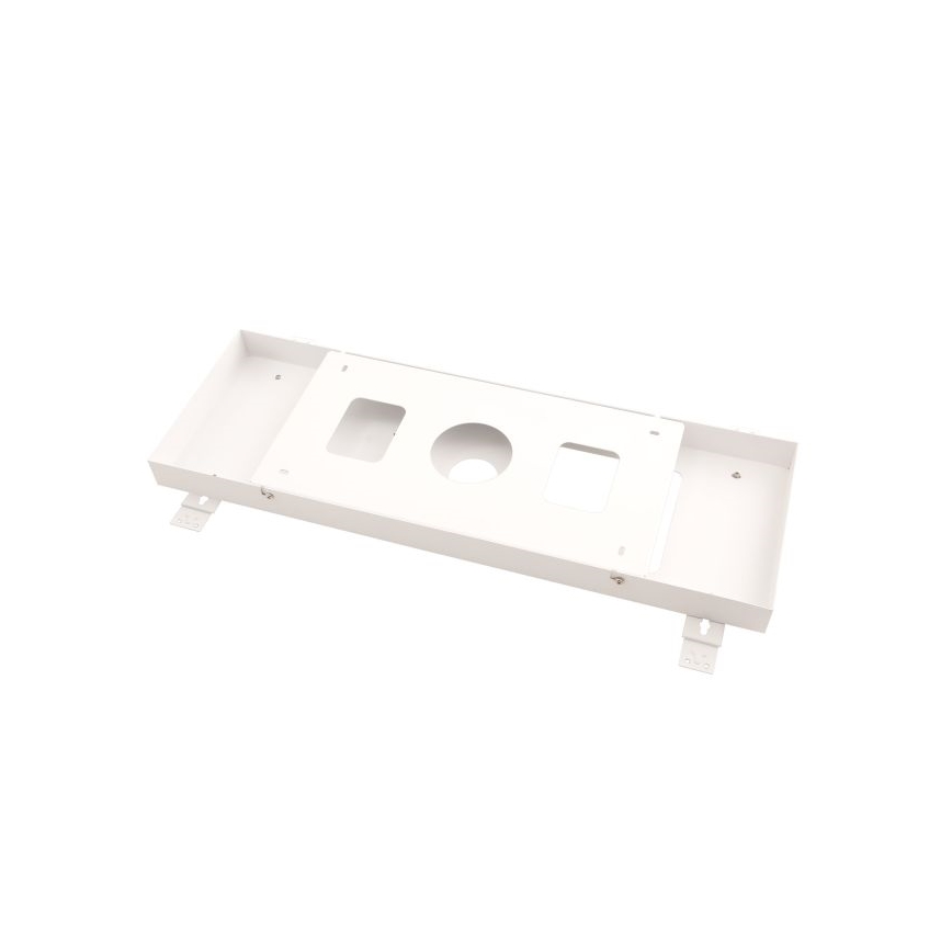 Eglo - Dimmbare LED-RGBW-Leuchte SALOBRENA-C LED/31W + Fernbedienung