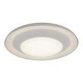 Eglo 96692 - Dimmbare LED-Deckenleuchte CANICOSA LED/38,4W/230V