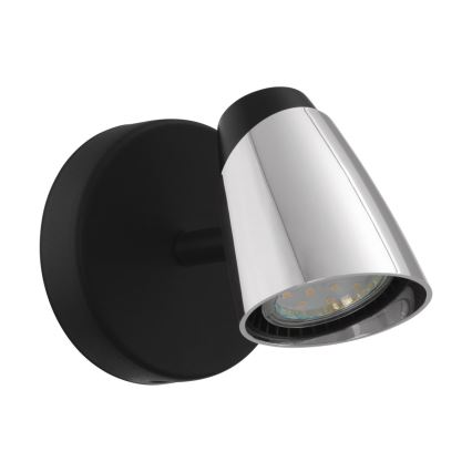 Eglo 96715 - LED Spotlight MONCALVIO 1xGU10/5W/230V