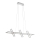 Eglo 96816 - Dimmbare LED-Hängeleuchte TAMASERA 1xLED/39W/230V