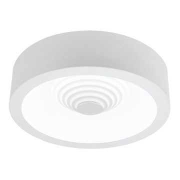 Eglo 96851 - Dimmbare LED-Deckenleuchte LEGANES LED/25,5W/230V