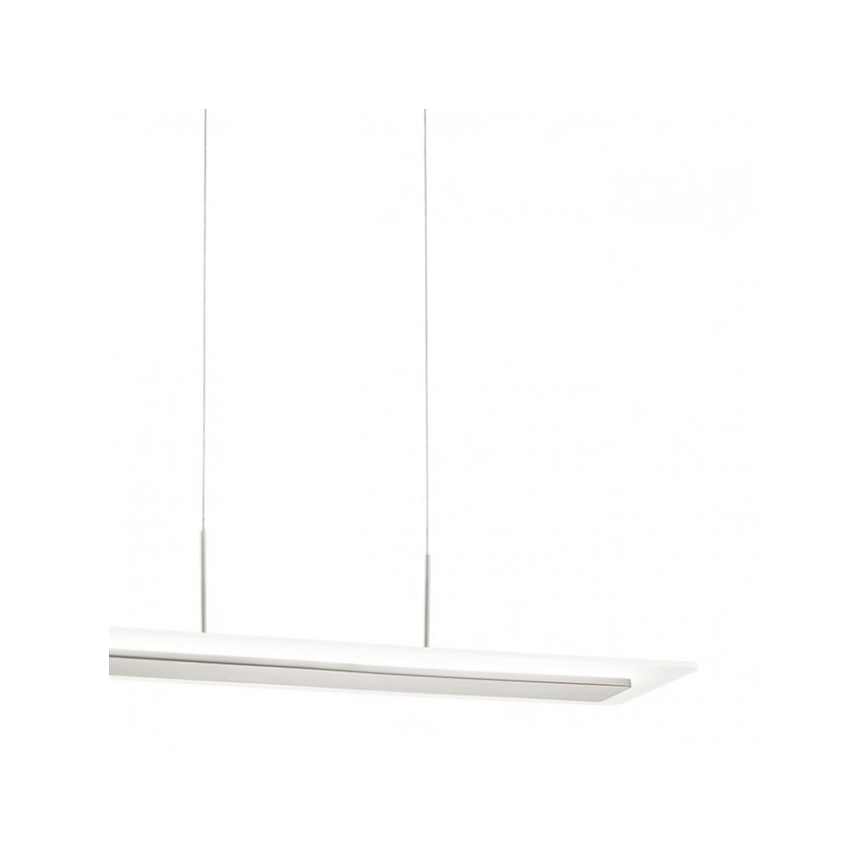 Eglo 96863 - LED Kronleuchter auf der Litze MANRESA 1xLED/19W/230V