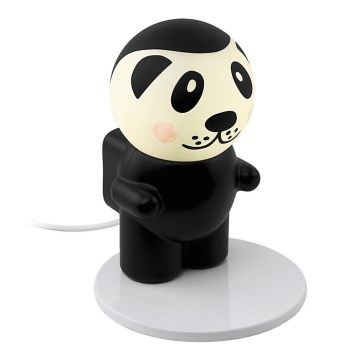 Eglo 96867 - LED-Kinder-Tischlampe FU PAN LED/1,8W/230V