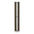 Eglo 96889 - Stehlampe COSSANO 3 2xE27/40W/230V