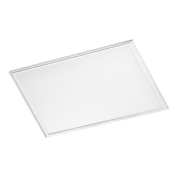 Eglo 96897 - LED-Panel SALOBRENA-RW 1xLED/34W/230V 2700/4000K 59,5x59,5 cm