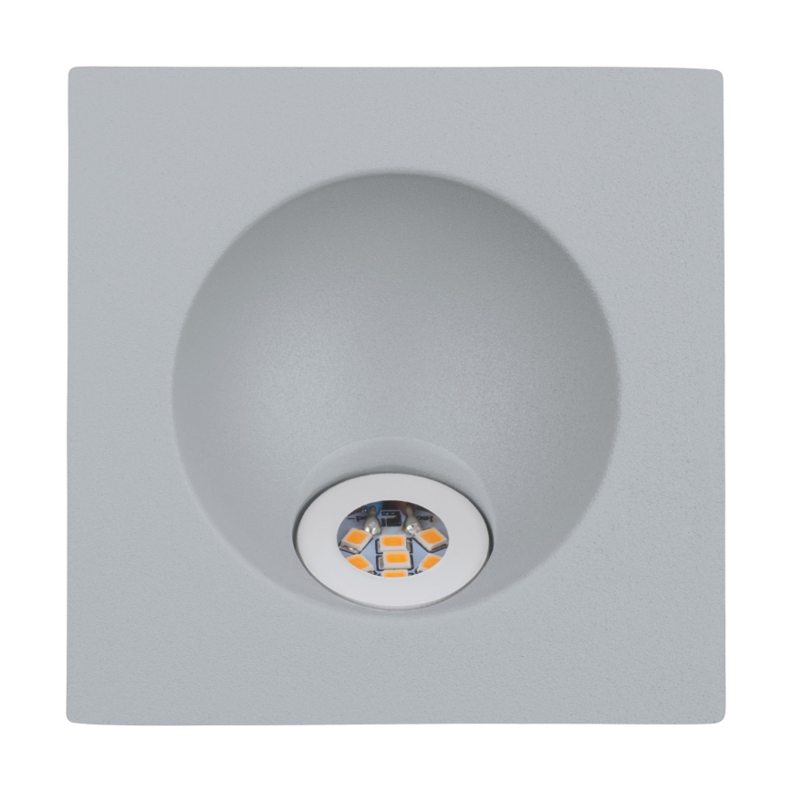Eglo - LED Treppenleuchte 1xLED/2W/230V