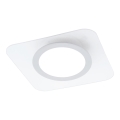 Eglo 96935 - LED-Deckenleuchte REDUCTA LED/19W/230V