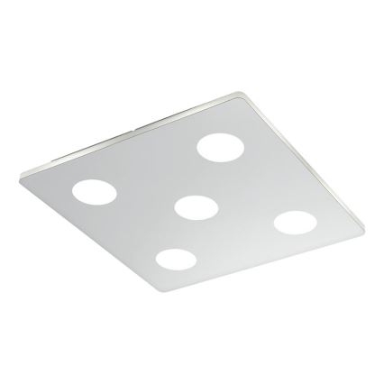 Eglo - LED Deckenleuchte 5xLED/4,5W/230V