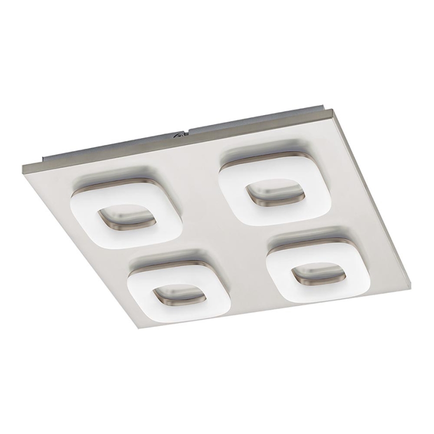 Eglo 97012 - LED Deckenleuchte LITAGO 4xLED/4W/230V