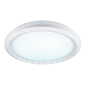 Eglo 97039 - LED Deckenleuchte GUSAMA 1xLED/18W/230V