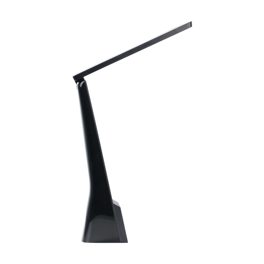 Eglo - LED dimmbare Tischlampe 1xLED/1,8W/230V schwarz