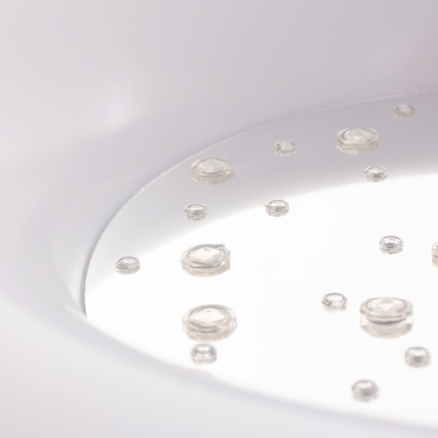 Eglo 97049 - LED-Deckenleuchte CRISTELO 1xLED/24W/230V