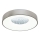 Eglo 97049 - LED-Deckenleuchte CRISTELO LED/24W/230V