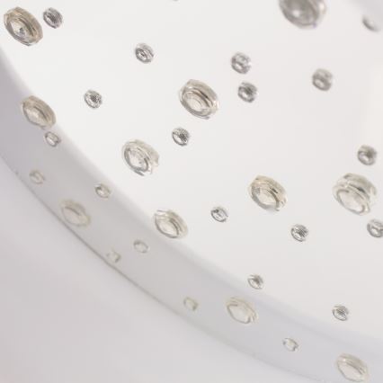 Eglo 97049 - LED-Deckenleuchte CRISTELO LED/24W/230V