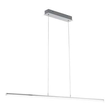 Eglo 97063 - LED Hängeleuchte FLAGRANERA 1xLED/19W/230V