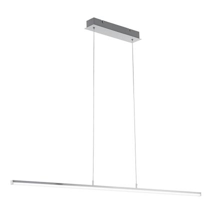 Eglo 97063 - LED Hängeleuchte FLAGRANERA 1xLED/19W/230V