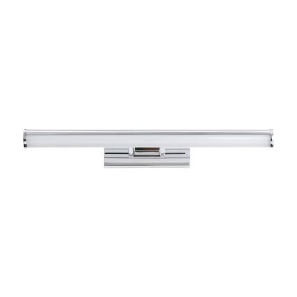 Eglo - LED Badezimmer-Spiegelleuchte LED/7,4W/230V 40 cm IP44 glänzender Chrom