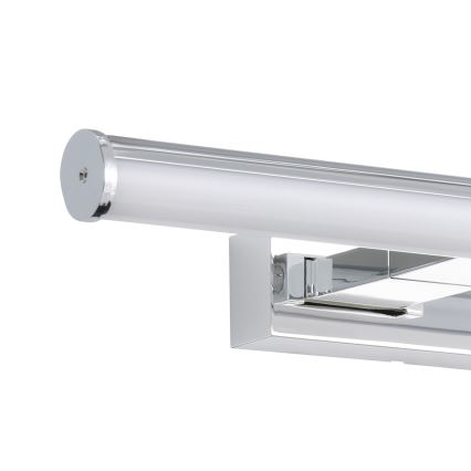 Eglo - LED-Badspiegelleuchte LED/7,4 W/230 V IP44
