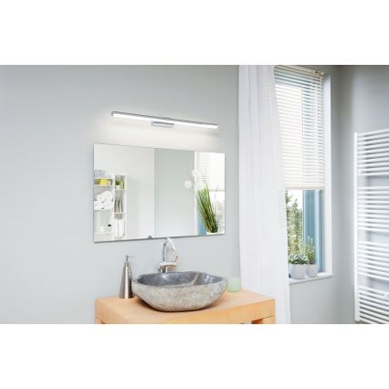 Eglo - LED Badezimmer-Spiegelleuchte LED/14W/230V IP44