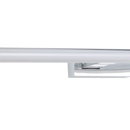 Eglo - LED Badezimmer-Spiegelleuchte LED/14W/230V IP44