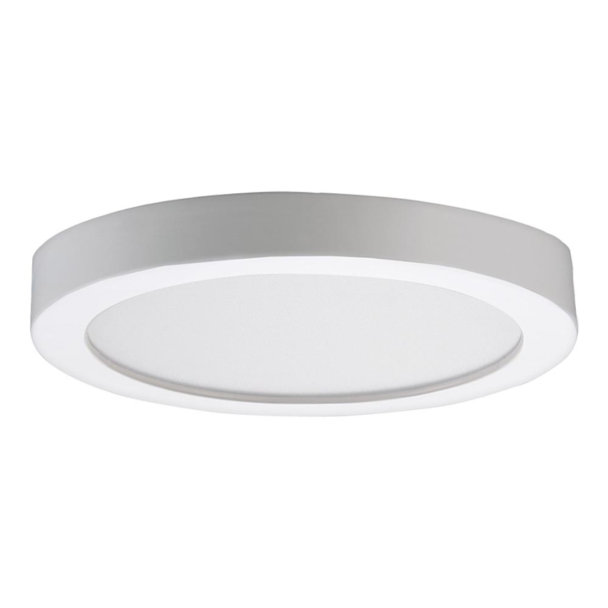 Eglo 97115 - LED Deckenleuchte FUEVA-RW 1xLED/16,5W/230V