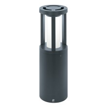 Eglo 97252 - LED Auβenlampe GISOLA 1xLED/12W/230V IP44 450 mm