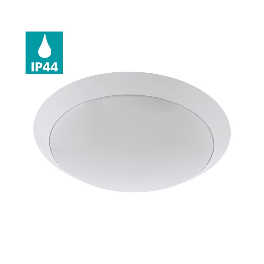 Eglo - LED Badezimmer Deckenleuchte LED/11W/230V weiß