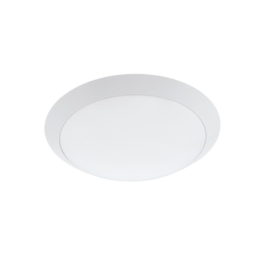 Eglo 97254 - LED Badezimmer-Deckenleuchte PILONE LED/11W/230V weiß IP44