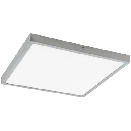 Eglo - LED Deckenleuchte 1xLED/25W/230V 4000K