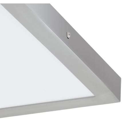 Eglo - LED Deckenleuchte 1xLED/25W/230V 4000K