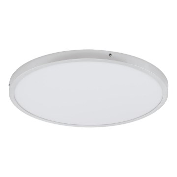 Eglo 97272 - Dimmbare LED-Deckenleuchte FUEVA 1 LED/25W/230V, Ø 50 cm