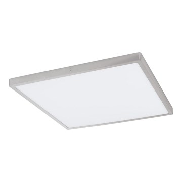 Eglo 97274 - Dimmbare LED-Deckenleuchte FUEVA 1 1xLED/25W/230V 50x50 cm