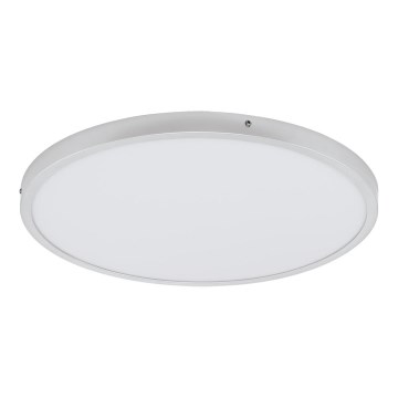Eglo 97276 - Dimmbare LED-Deckenleuchte FUEVA 1 LED/25W/230V Ø 50 cm