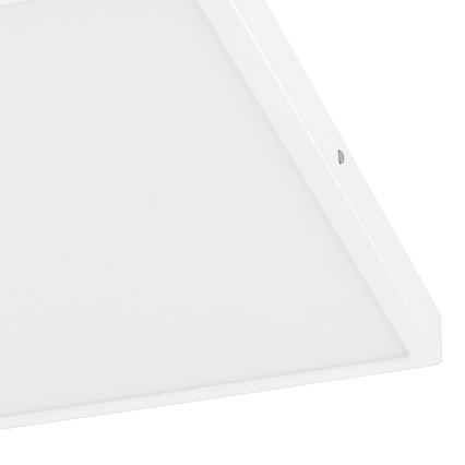 Eglo - LED-Deckenleuchte, dimmbar, 1xLED/25W/230V, 50x50 cm