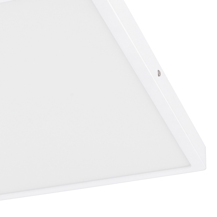 Eglo - LED-Deckenleuchte, dimmbar, 1xLED/25W/230V, 50x50 cm
