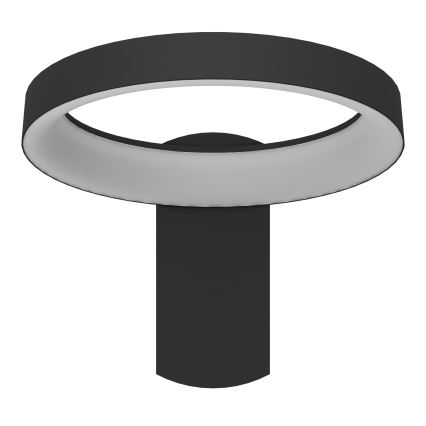 Eglo - LED Außenwandleuchte LED/11W/230V