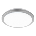 EGLO 97324 - LED-dimmbare Deckenleuchte COMPETA-ST LED/16W/230V