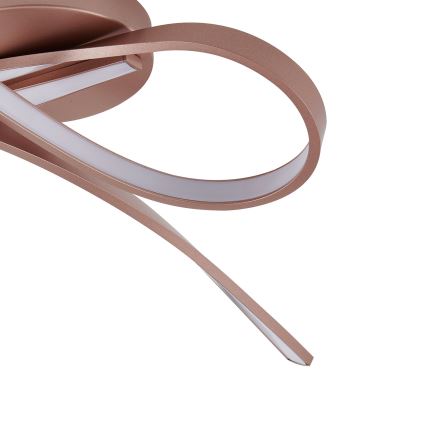 Eglo - LED Decken-Kronleuchter 2xLED/11W/230V